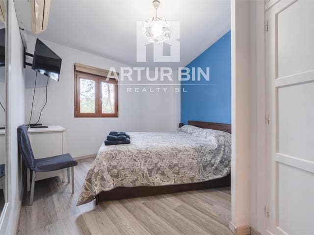 3 Zimmer Apartment zu verkaufen in Alboraya / Alboraia - 360.000 € (Ref: 9670706)