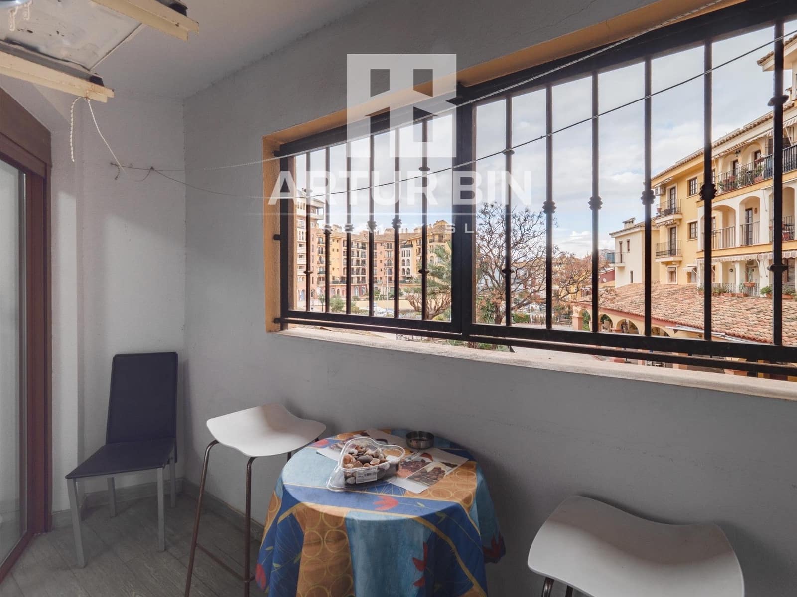 3 chambre Appartement à vendre à Alboraya / Alboraia - 360 000 € (Ref: 9670706)