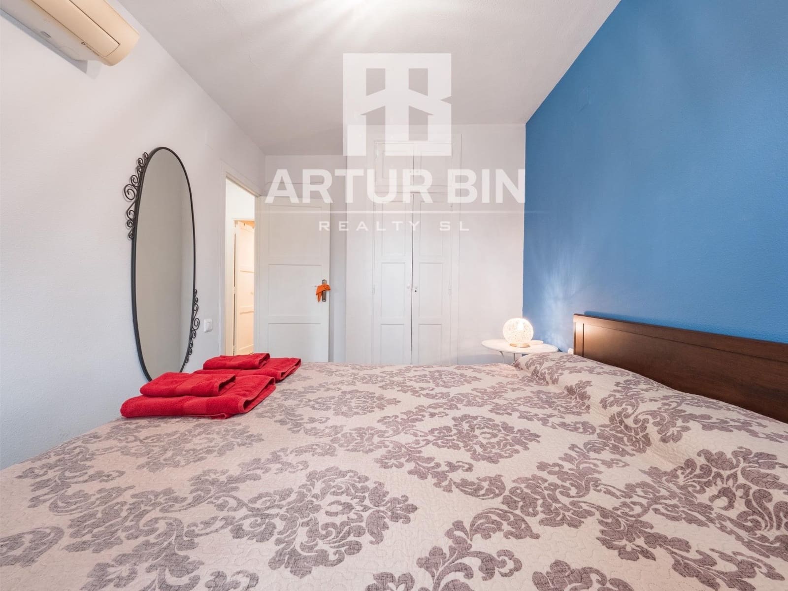 3 chambre Appartement à vendre à Alboraya / Alboraia - 360 000 € (Ref: 9670706)