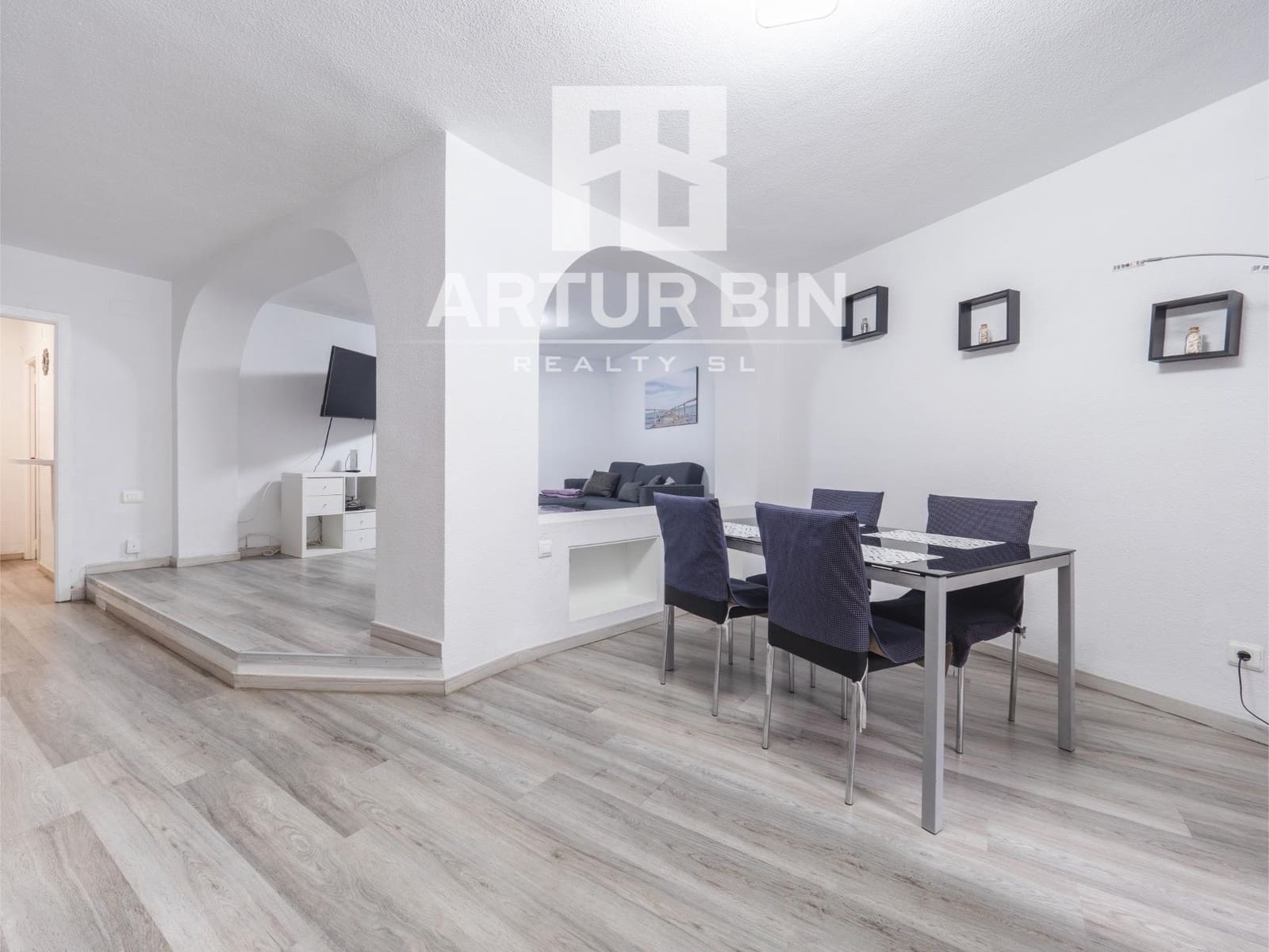 3 chambre Appartement à vendre à Alboraya / Alboraia - 360 000 € (Ref: 9670706)