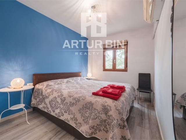 3 Zimmer Apartment zu verkaufen in Alboraya / Alboraia - 360.000 € (Ref: 9670706)
