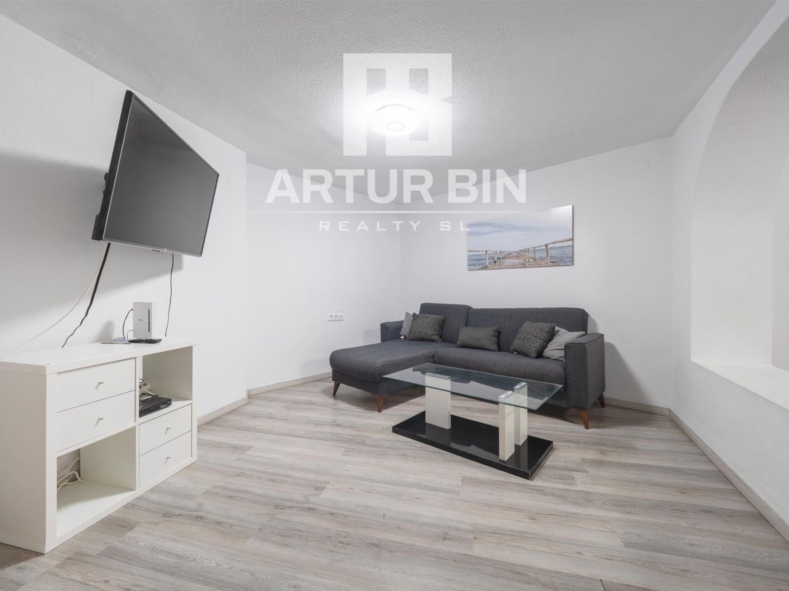 3 chambre Appartement à vendre à Alboraya / Alboraia - 360 000 € (Ref: 9670706)