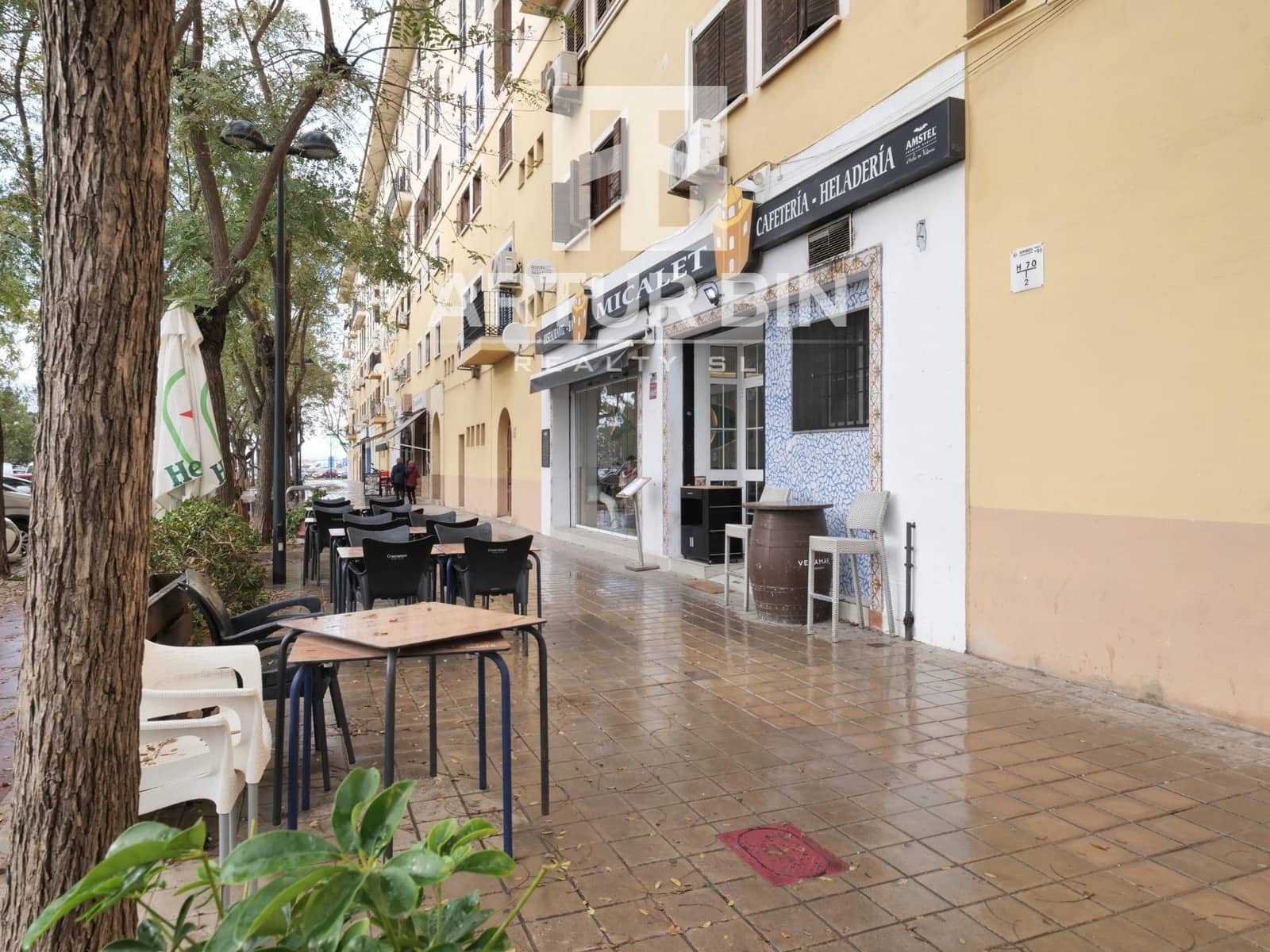 3 chambre Appartement à vendre à Alboraya / Alboraia - 360 000 € (Ref: 9670706)