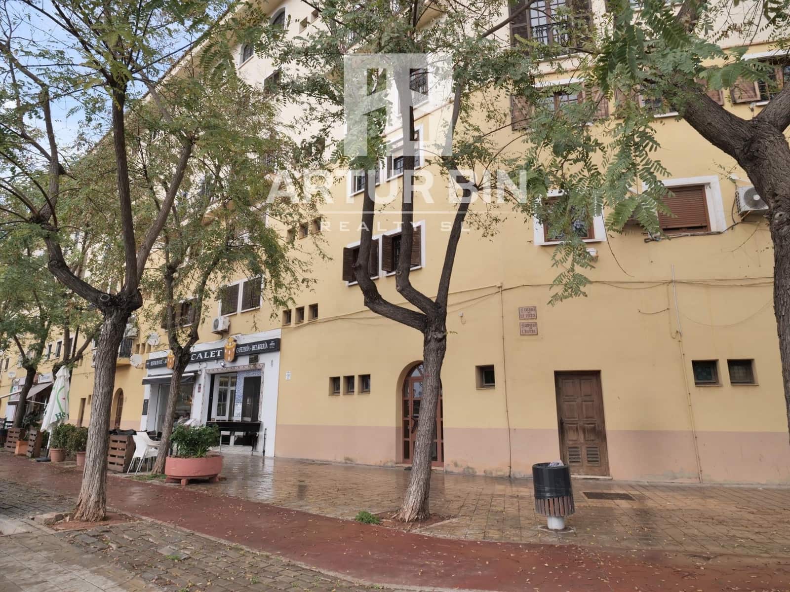 3 chambre Appartement à vendre à Alboraya / Alboraia - 360 000 € (Ref: 9670706)