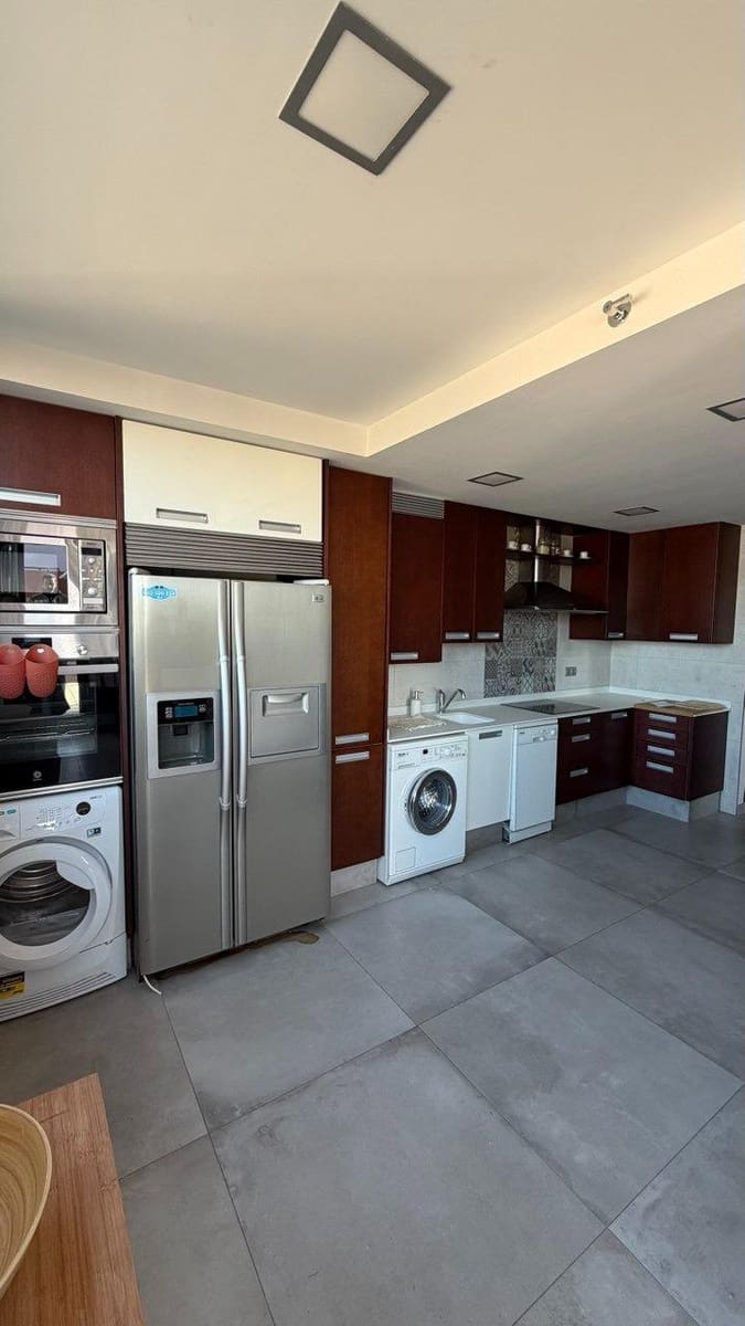 2 sovrum Takvåning till salu i Valencia stad med pool garage - 600 000 € (Ref: 9670707)