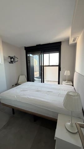 2 sovrum Takvåning till salu i Penya-Roja, Valencia stad med pool garage - 600 000 € (Ref: 9670707)