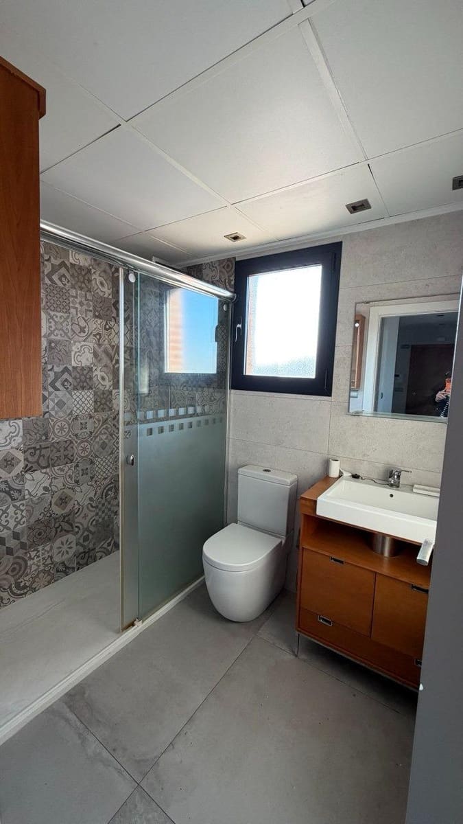 2 sovrum Takvåning till salu i Valencia stad med pool garage - 600 000 € (Ref: 9670707)