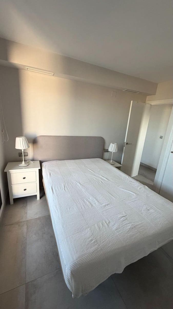 2 sovrum Takvåning till salu i Valencia stad med pool garage - 600 000 € (Ref: 9670707)