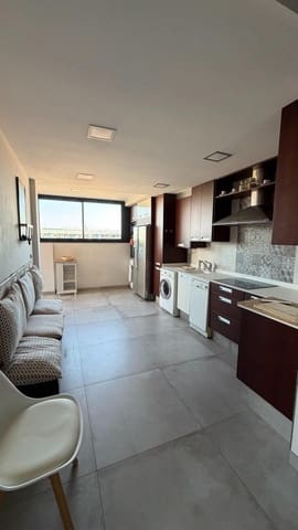 2 sovrum Takvåning till salu i Penya-Roja, Valencia stad med pool garage - 600 000 € (Ref: 9670707)