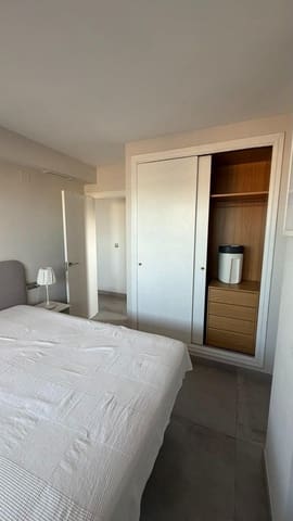 2 sovrum Takvåning till salu i Penya-Roja, Valencia stad med pool garage - 600 000 € (Ref: 9670707)