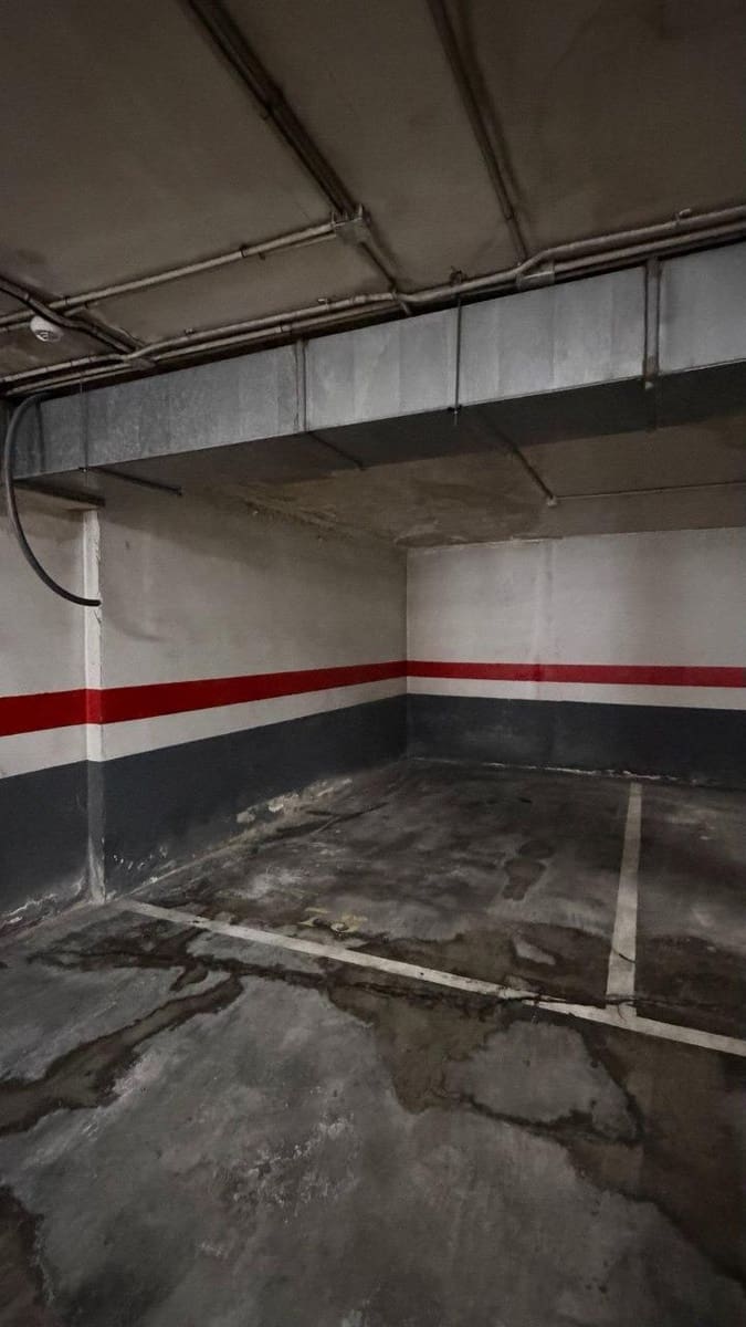 2 sovrum Takvåning till salu i Valencia stad med pool garage - 600 000 € (Ref: 9670707)