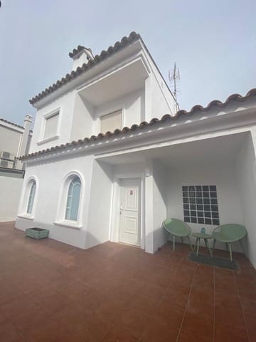 3 sovrum Hus att hyra i La Pobla de Vallbona med pool garage - 2 000 € (Ref: 9670710)