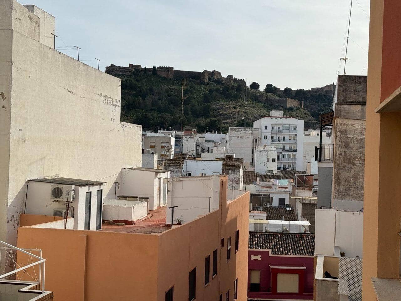2 Zimmer Apartment zu verkaufen in Sagunto / Sagunt - 158.000 € (Ref: 9677510)