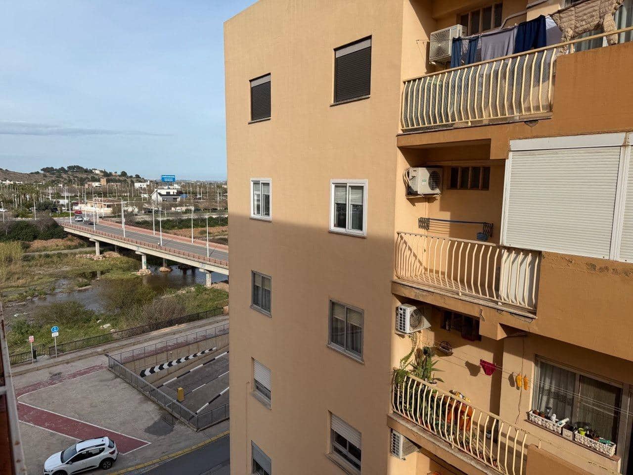2 Zimmer Apartment zu verkaufen in Sagunto / Sagunt - 158.000 € (Ref: 9677510)