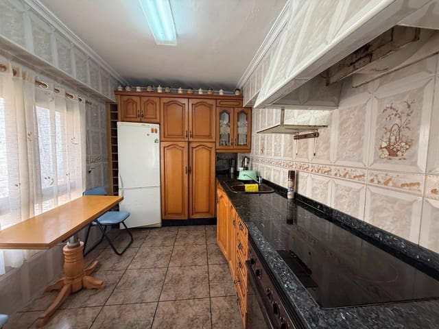 2 Zimmer Apartment zu verkaufen in Sagunto / Sagunt - 158.000 € (Ref: 9677510)