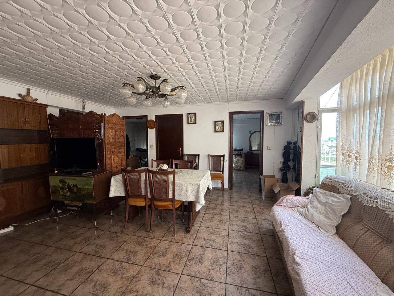 2 Zimmer Apartment zu verkaufen in Sagunto / Sagunt - 158.000 € (Ref: 9677510)