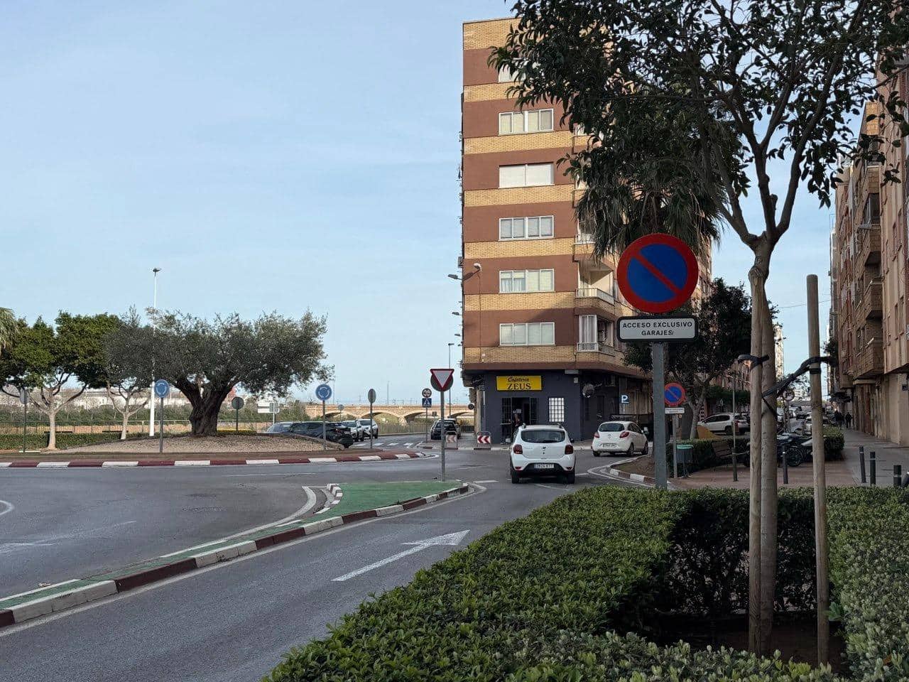 2 Zimmer Apartment zu verkaufen in Sagunto / Sagunt - 158.000 € (Ref: 9677510)