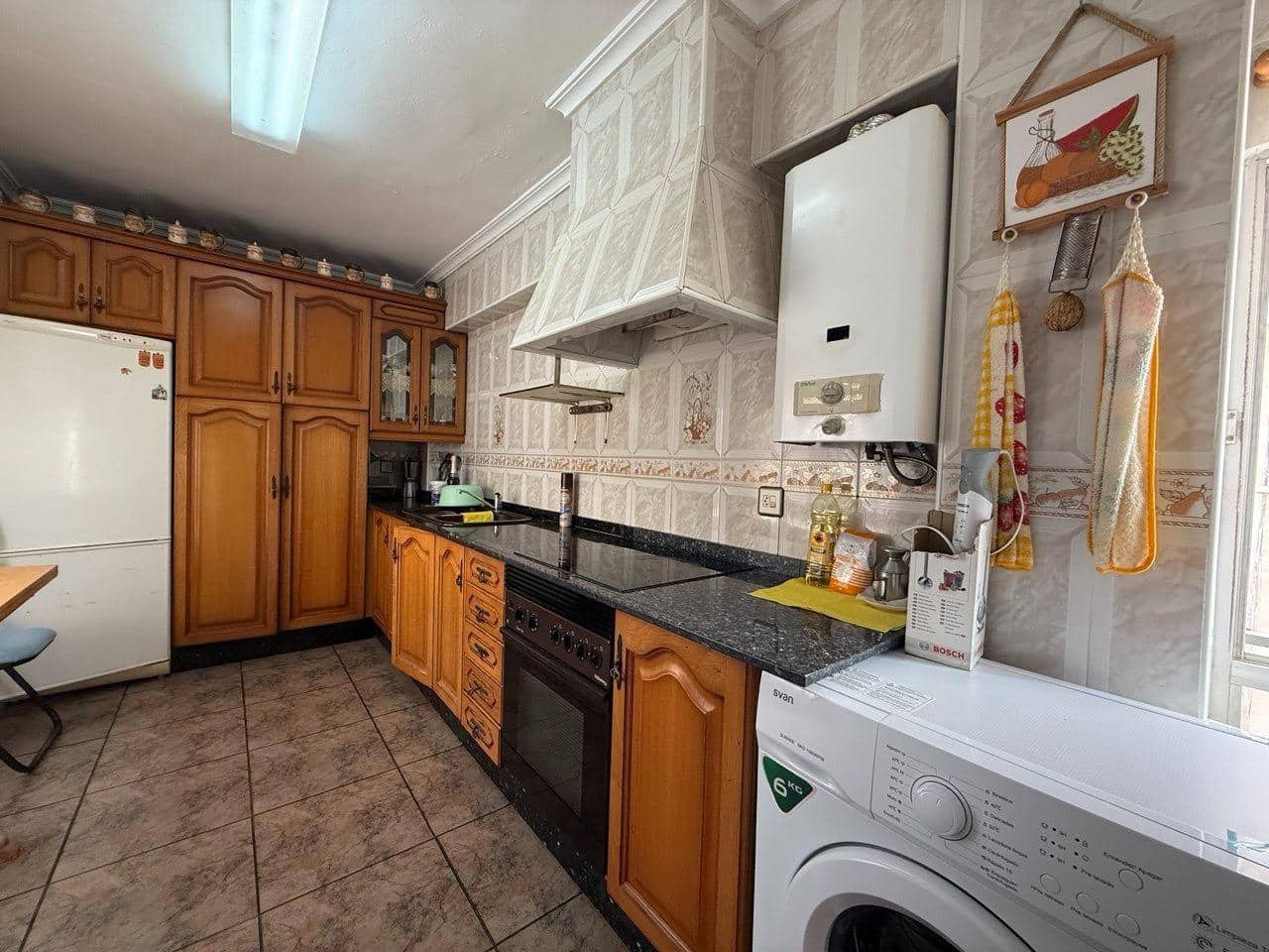 2 Zimmer Apartment zu verkaufen in Sagunto / Sagunt - 158.000 € (Ref: 9677510)