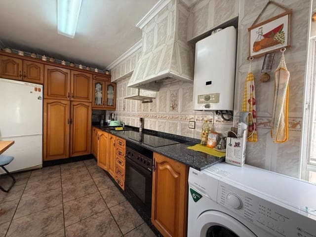 2 Zimmer Apartment zu verkaufen in Sagunto / Sagunt - 158.000 € (Ref: 9677510)