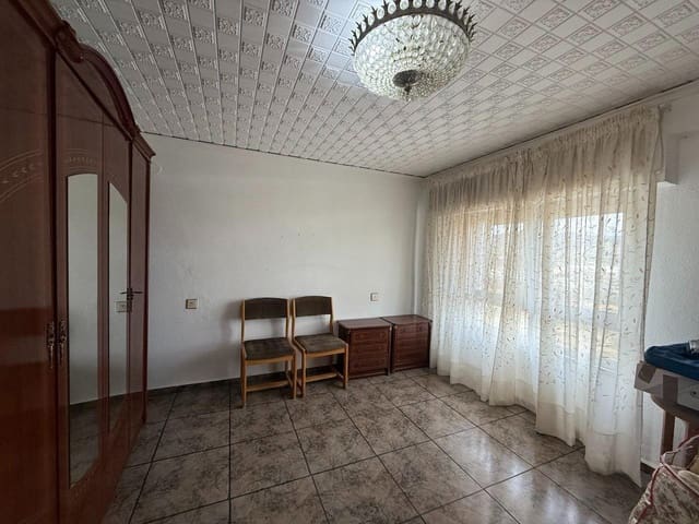 2 Zimmer Apartment zu verkaufen in Sagunto / Sagunt - 158.000 € (Ref: 9677510)