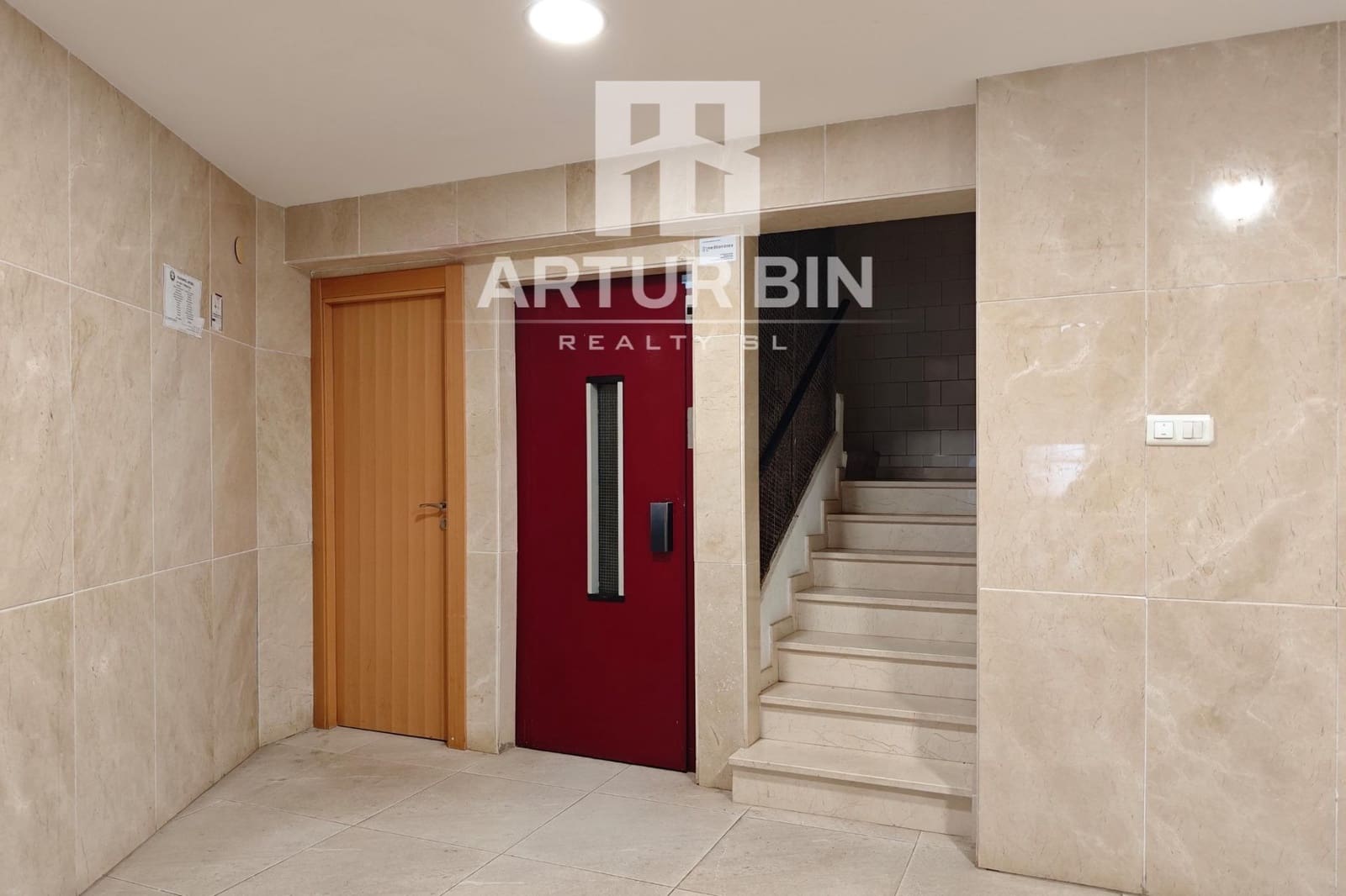 2 bedroom Apartment for sale in Cullera - € 200,000 (Ref: 9677511)