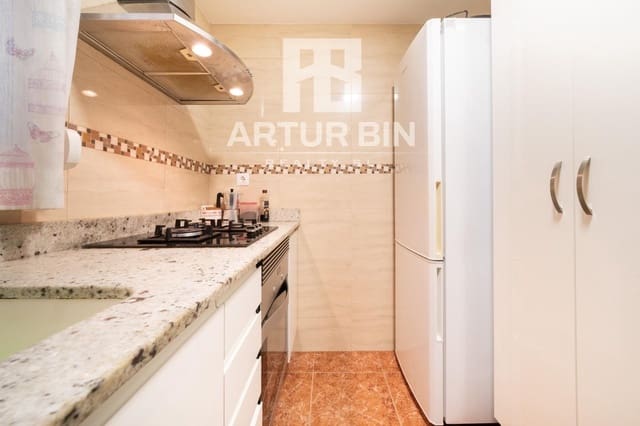 2 bedroom Apartment for sale in Cullera - € 200,000 (Ref: 9677511)