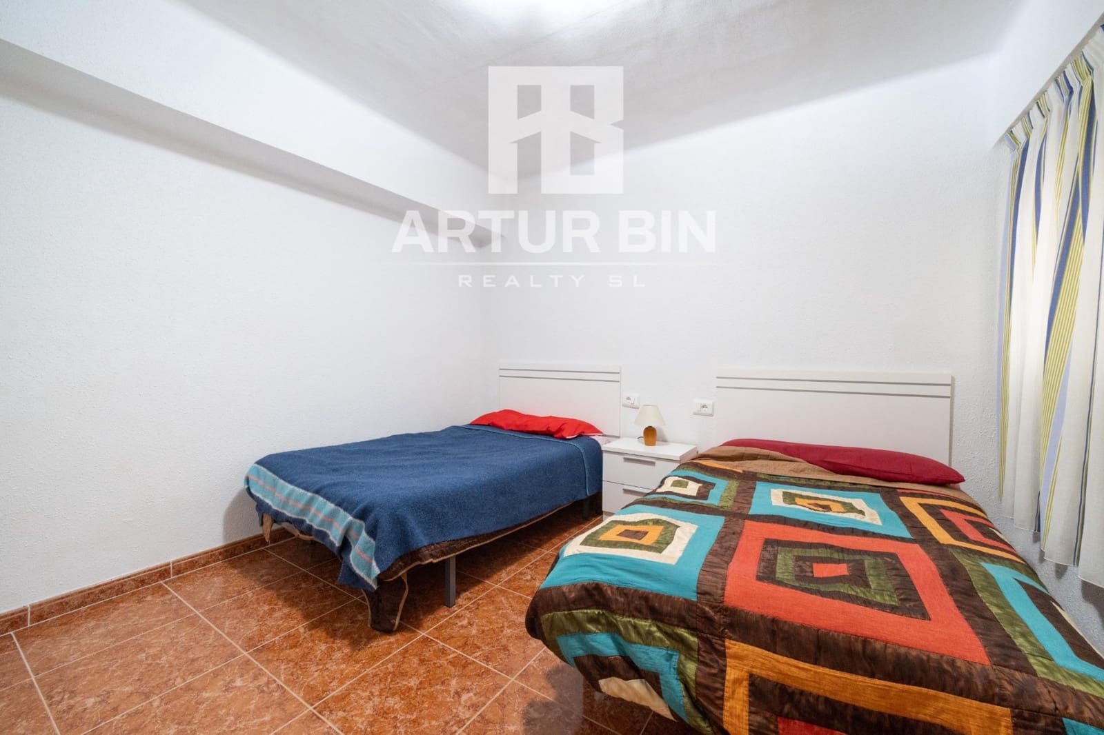 2 bedroom Apartment for sale in Cullera - € 200,000 (Ref: 9677511)