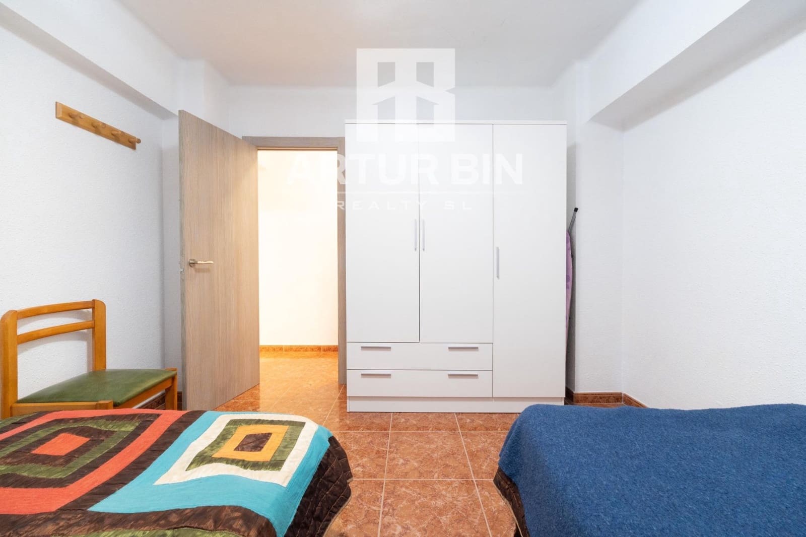 2 bedroom Apartment for sale in Cullera - € 200,000 (Ref: 9677511)