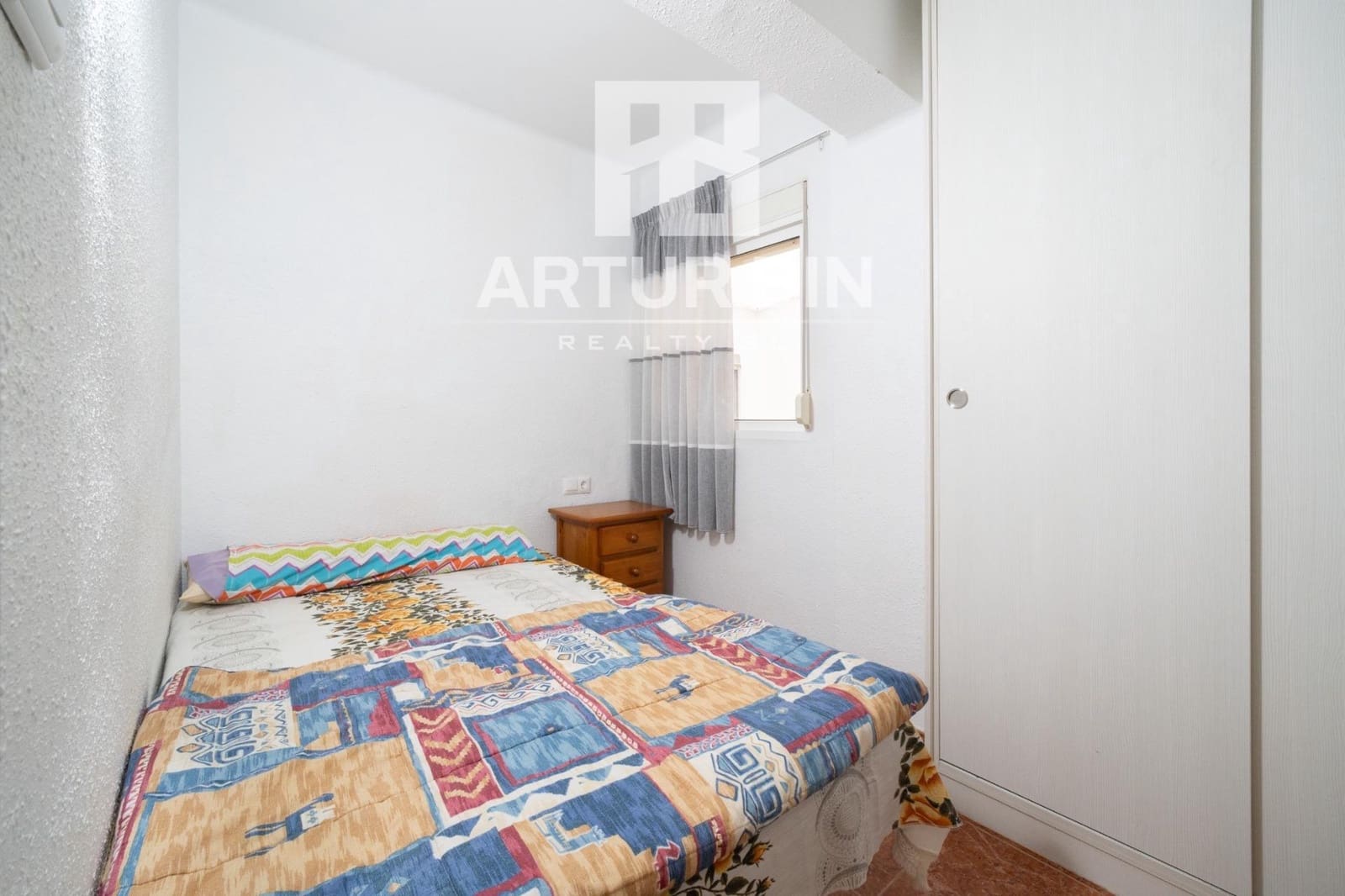 2 bedroom Apartment for sale in Cullera - € 200,000 (Ref: 9677511)