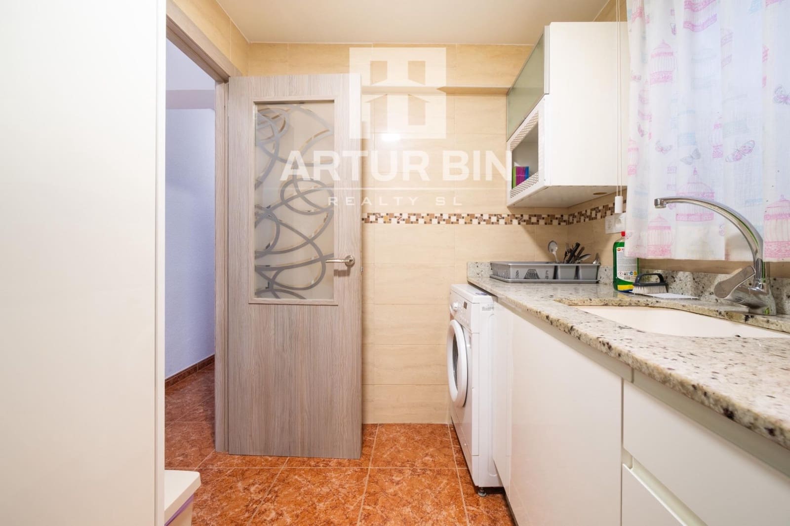 2 bedroom Apartment for sale in Cullera - € 200,000 (Ref: 9677511)