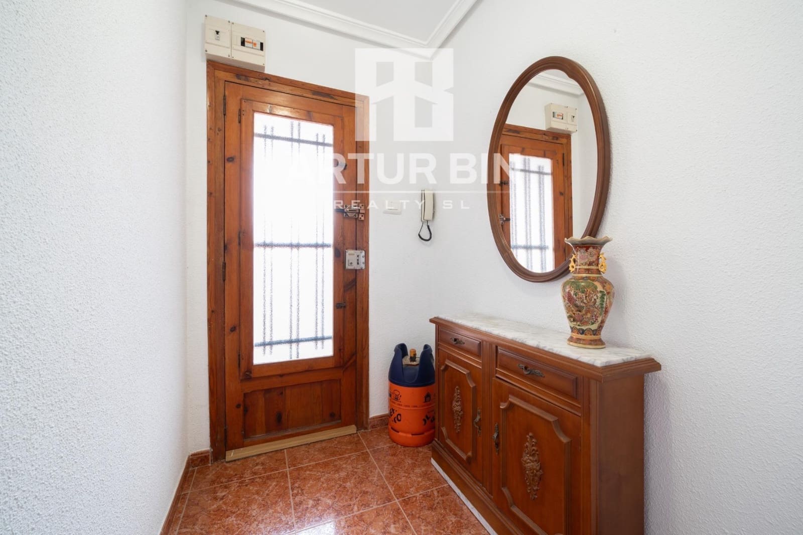 2 bedroom Apartment for sale in Cullera - € 200,000 (Ref: 9677511)