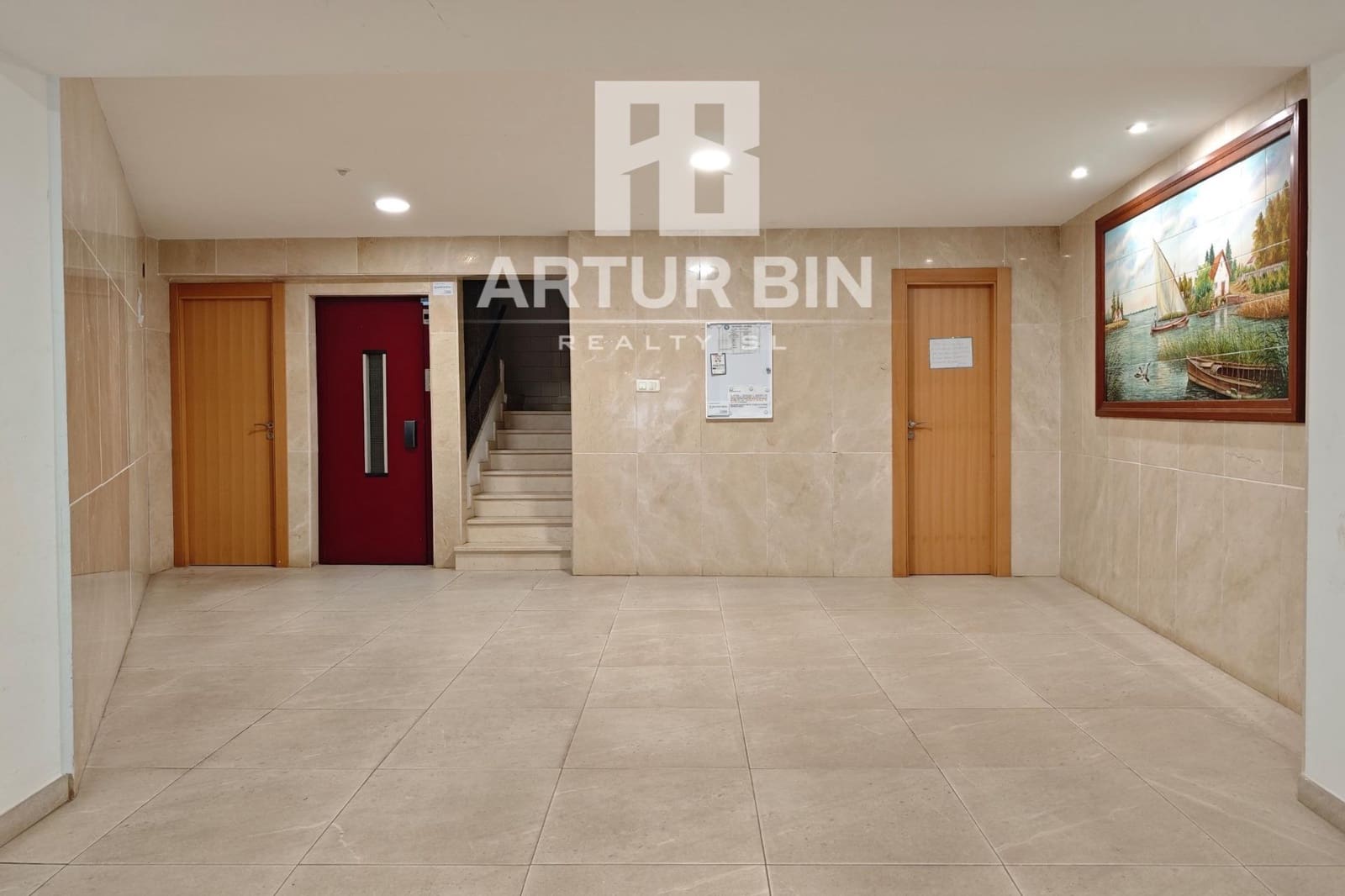 2 bedroom Apartment for sale in Cullera - € 200,000 (Ref: 9677511)