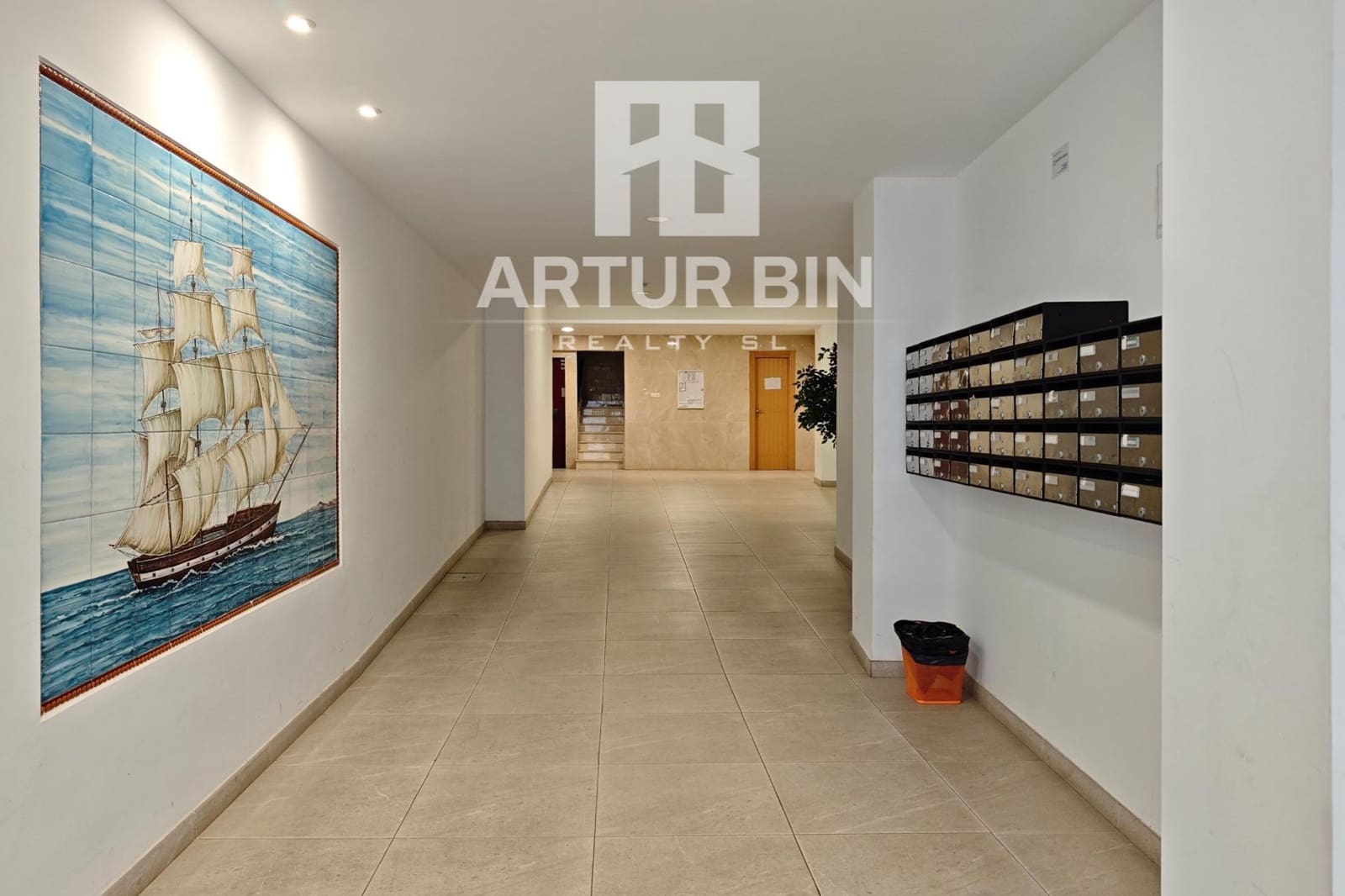 2 bedroom Apartment for sale in Cullera - € 200,000 (Ref: 9677511)