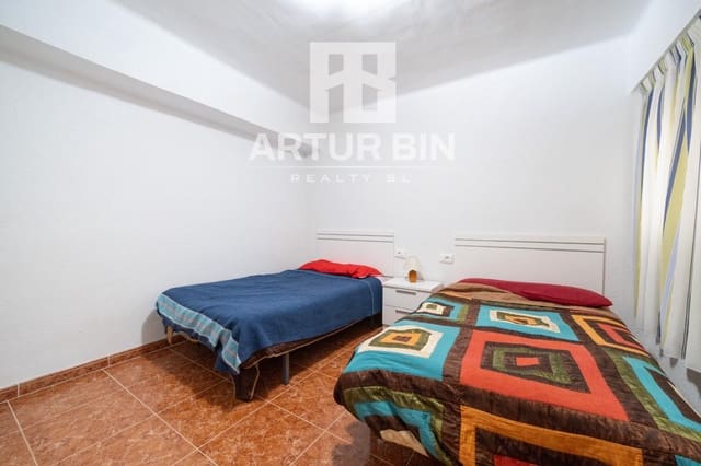 2 bedroom Apartment for sale in Cullera - € 200,000 (Ref: 9677511)