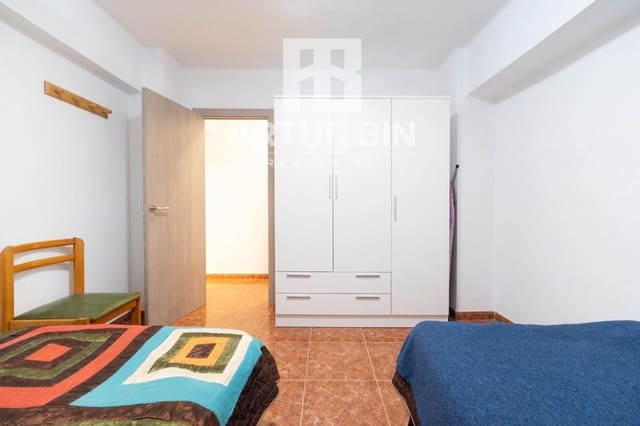 2 bedroom Apartment for sale in Cullera - € 200,000 (Ref: 9677511)