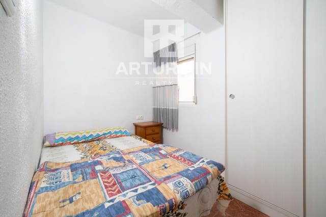 2 bedroom Apartment for sale in Cullera - € 200,000 (Ref: 9677511)