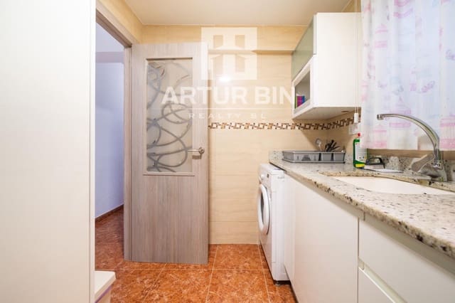 2 bedroom Apartment for sale in Cullera - € 200,000 (Ref: 9677511)