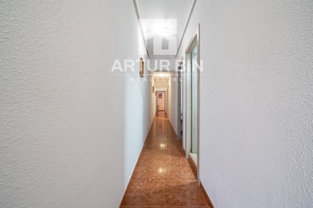 2 bedroom Apartment for sale in Cullera - € 200,000 (Ref: 9677511)