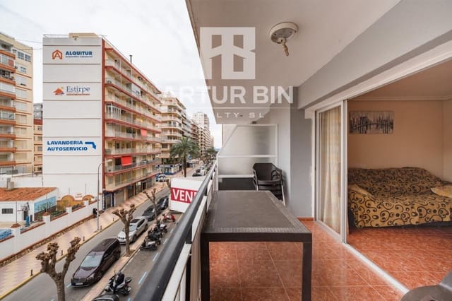 2 bedroom Apartment for sale in Cullera - € 200,000 (Ref: 9677511)
