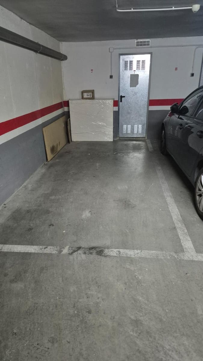 Garage for sale in Riba-roja de Turia - € 10,500 (Ref: 9679884)