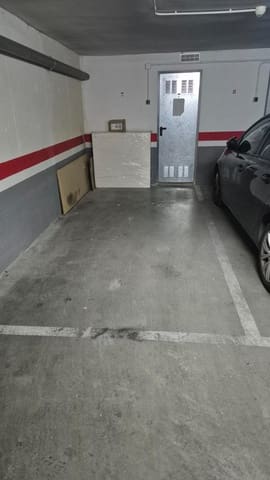 Garagem para venda em Riba-roja de Túria - 10 500 € (Ref: 9679884)