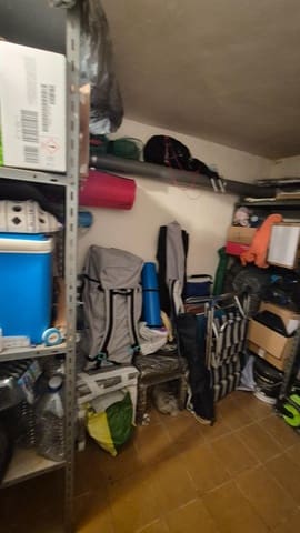 Garagem para venda em Riba-roja de Túria - 10 500 € (Ref: 9679884)