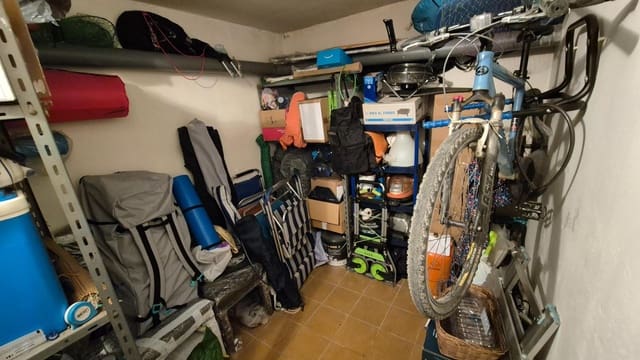 Garagem para venda em Riba-roja de Túria - 10 500 € (Ref: 9679884)