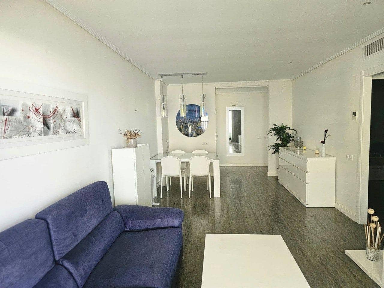 2 camera da letto Appartamento in vendita in Valencia citta con piscina garage - 479.000 € (Rif: 9686469)