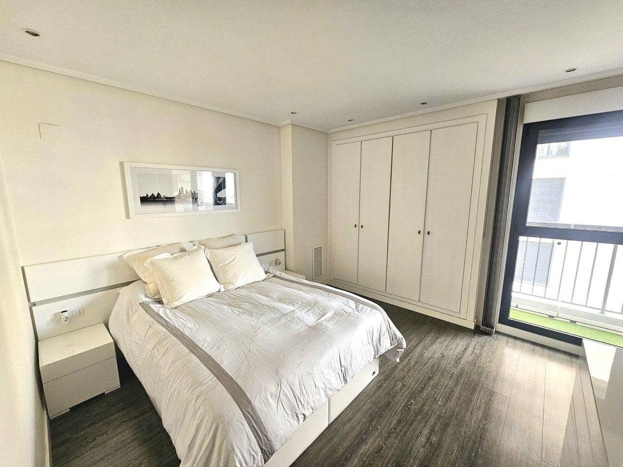 2 camera da letto Appartamento in vendita in Valencia citta con piscina garage - 479.000 € (Rif: 9686469)