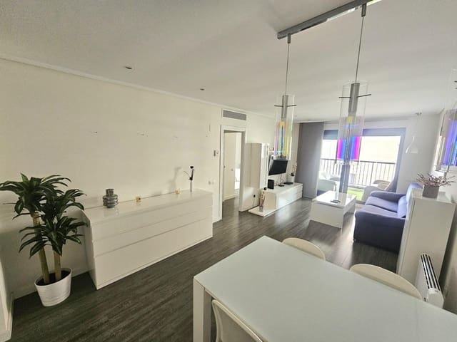 Apartamento de 2 habitaciones en València ciudad en venta con piscina garaje - 479.000 € (Ref: 9686469)