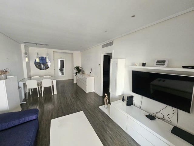 Apartamento de 2 habitaciones en València ciudad en venta con piscina garaje - 479.000 € (Ref: 9686469)