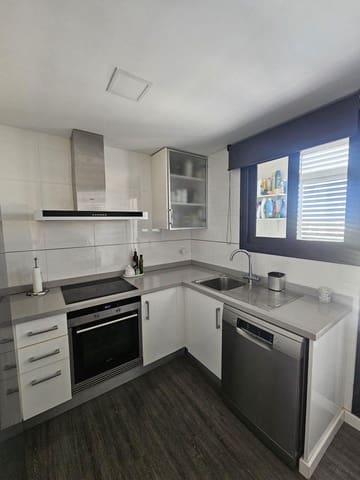 Apartamento de 2 habitaciones en València ciudad en venta con piscina garaje - 479.000 € (Ref: 9686469)