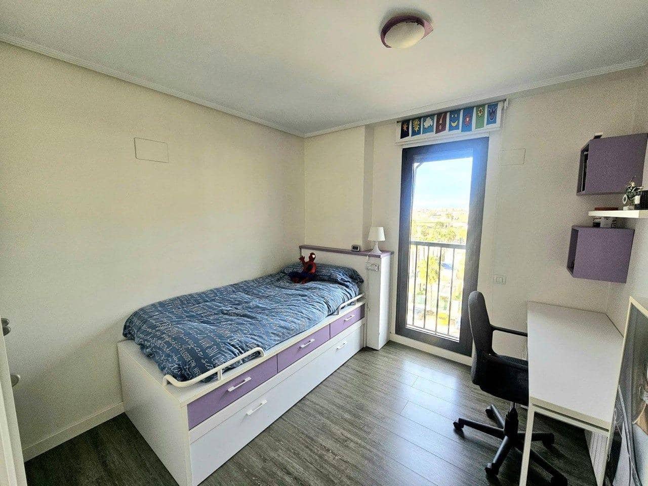 2 camera da letto Appartamento in vendita in Valencia citta con piscina garage - 479.000 € (Rif: 9686469)