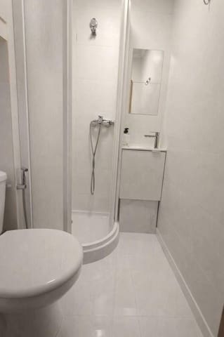 5 sypialnia Apartament na sprzedaż w Benicalap, Miasto Walencja - 225 000 € (Ref: 9690638)